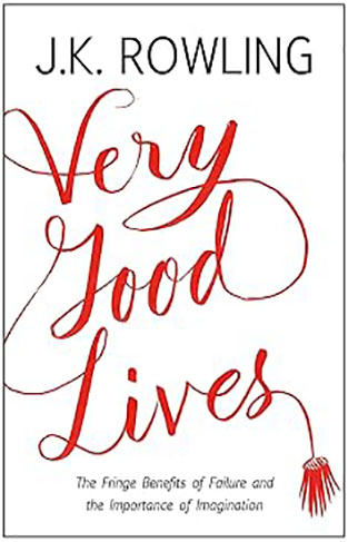 Very Good Lives